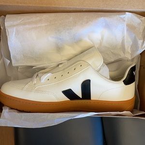 Men Veja V-12 shoes